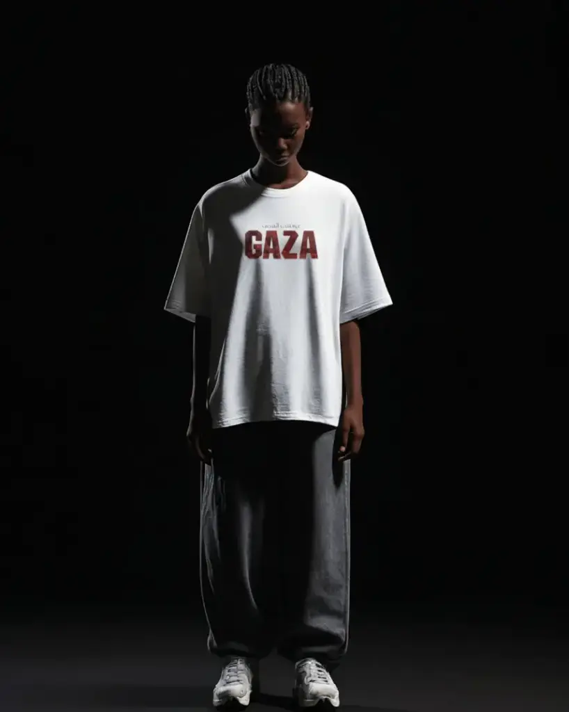 Palestine Tee