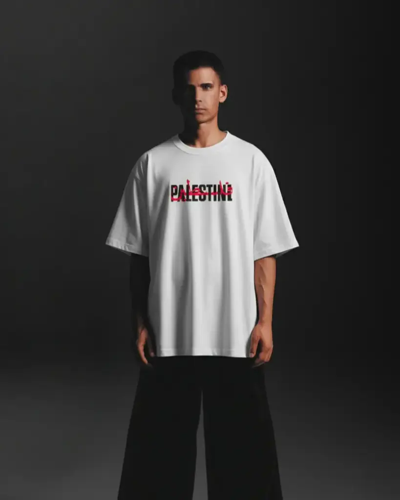 Palestine Tee