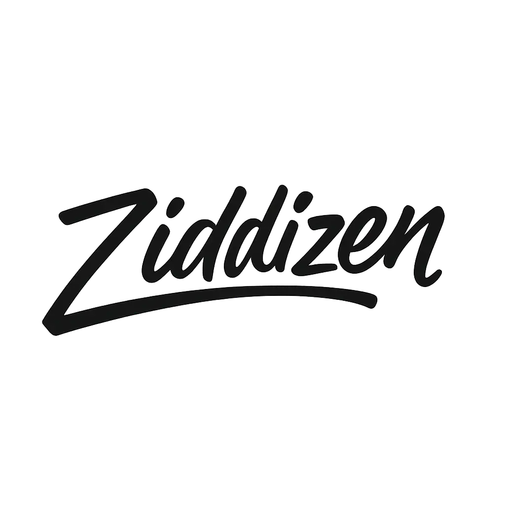 ZIDDIZEN